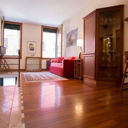 Ca Malia Apartman Velence Kültér fotó