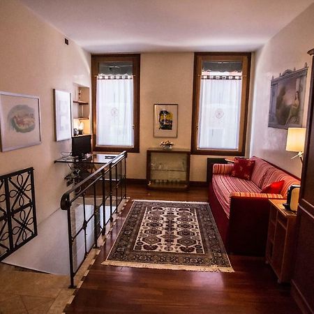 Ca Malia Apartman Velence Kültér fotó