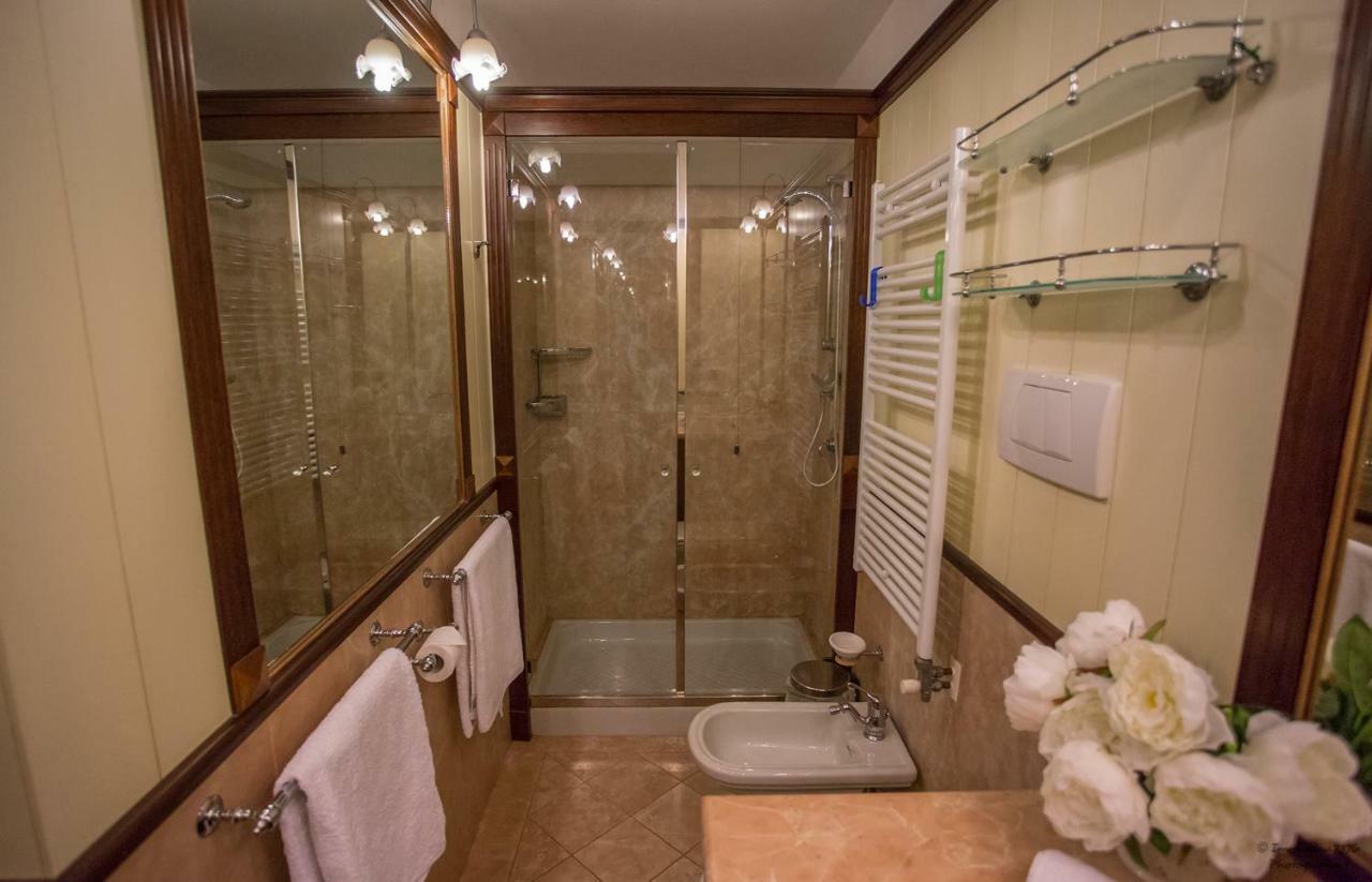 Ca Malia Apartman Velence Kültér fotó