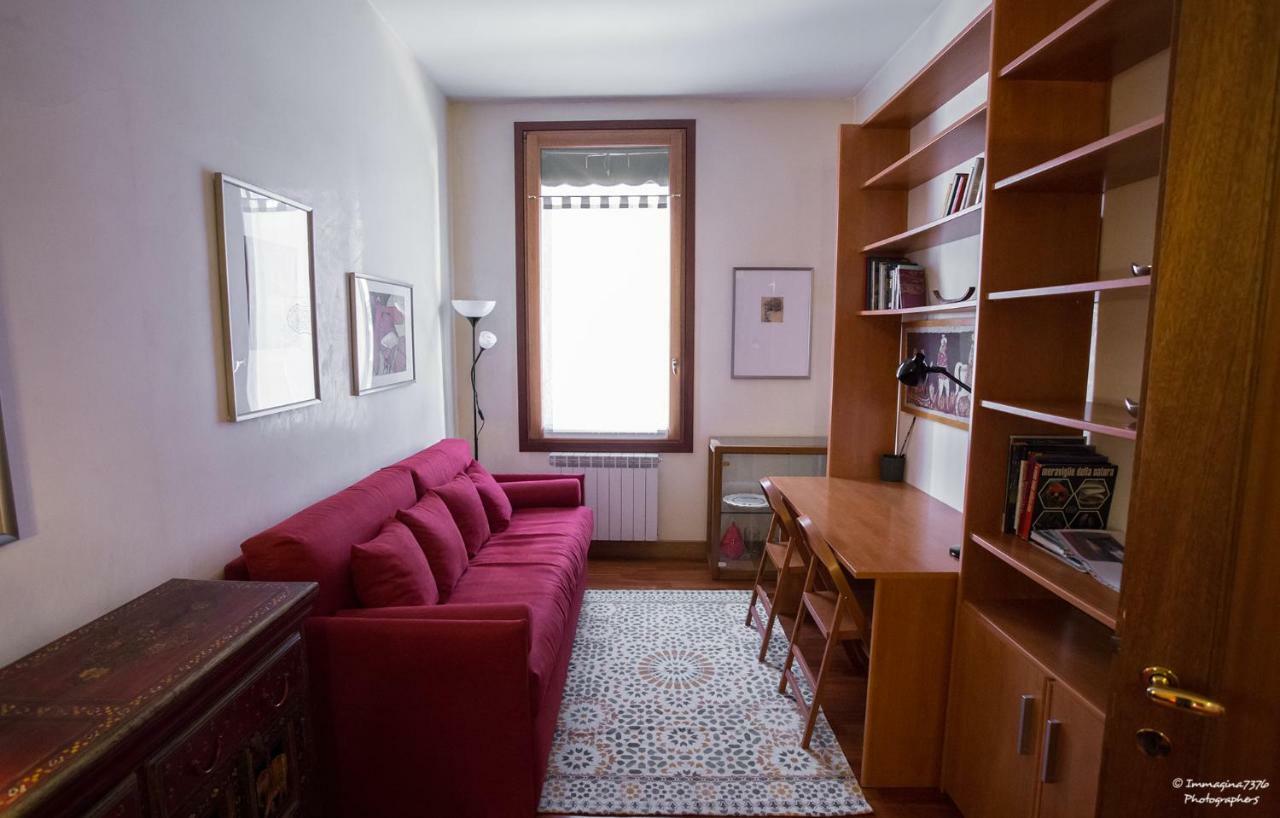Ca Malia Apartman Velence Kültér fotó